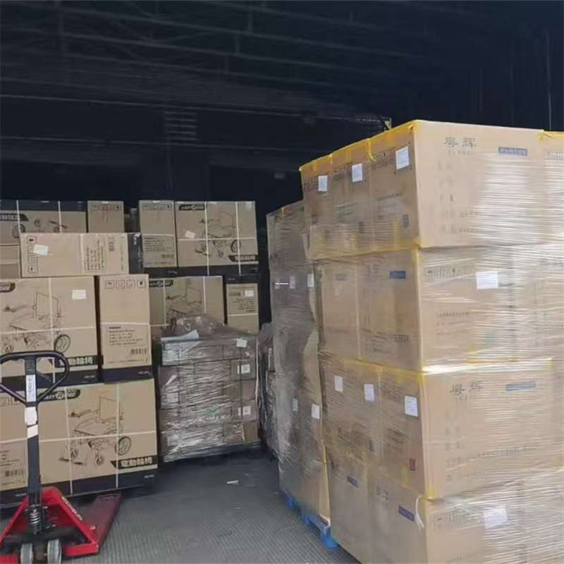 六枝特区芦溪县物流：多元运输与专业服务探秘