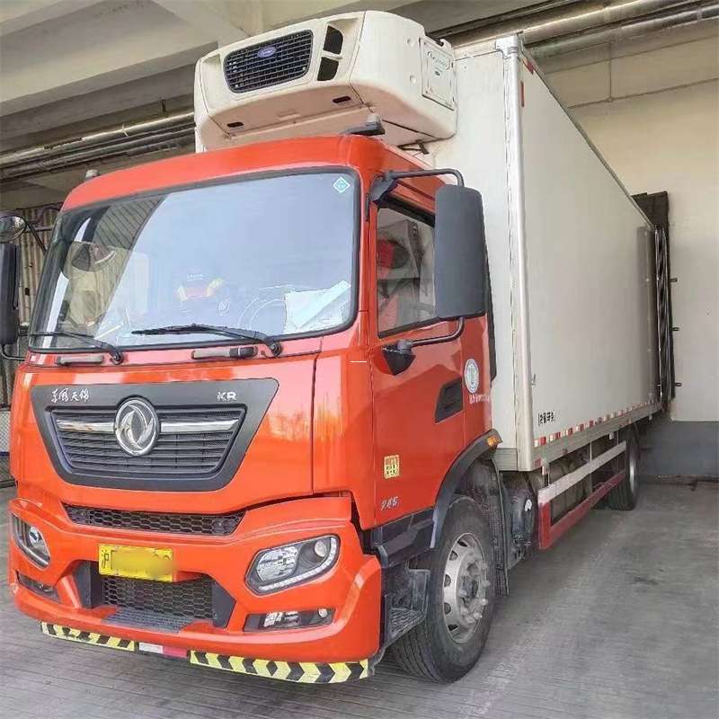 六枝特区潞城区物流：多元专线与高效运输探秘